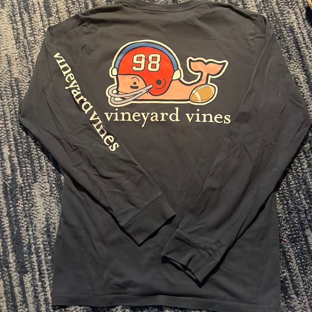 youth boys long vineyard vines
